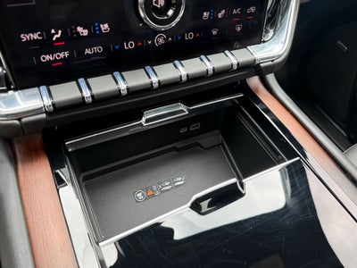 2026 GMC Yukon Denali SUNROOF,STEP PACKAGE