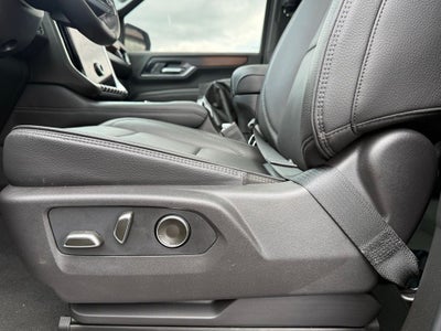 2026 GMC Yukon Denali SUNROOF,STEP PACKAGE