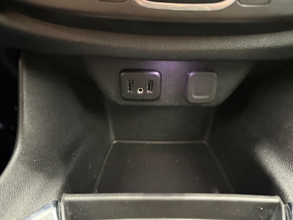 2018 Chevrolet Traverse LS