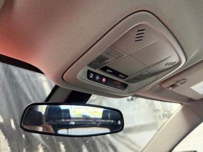 2018 Chevrolet Traverse LS
