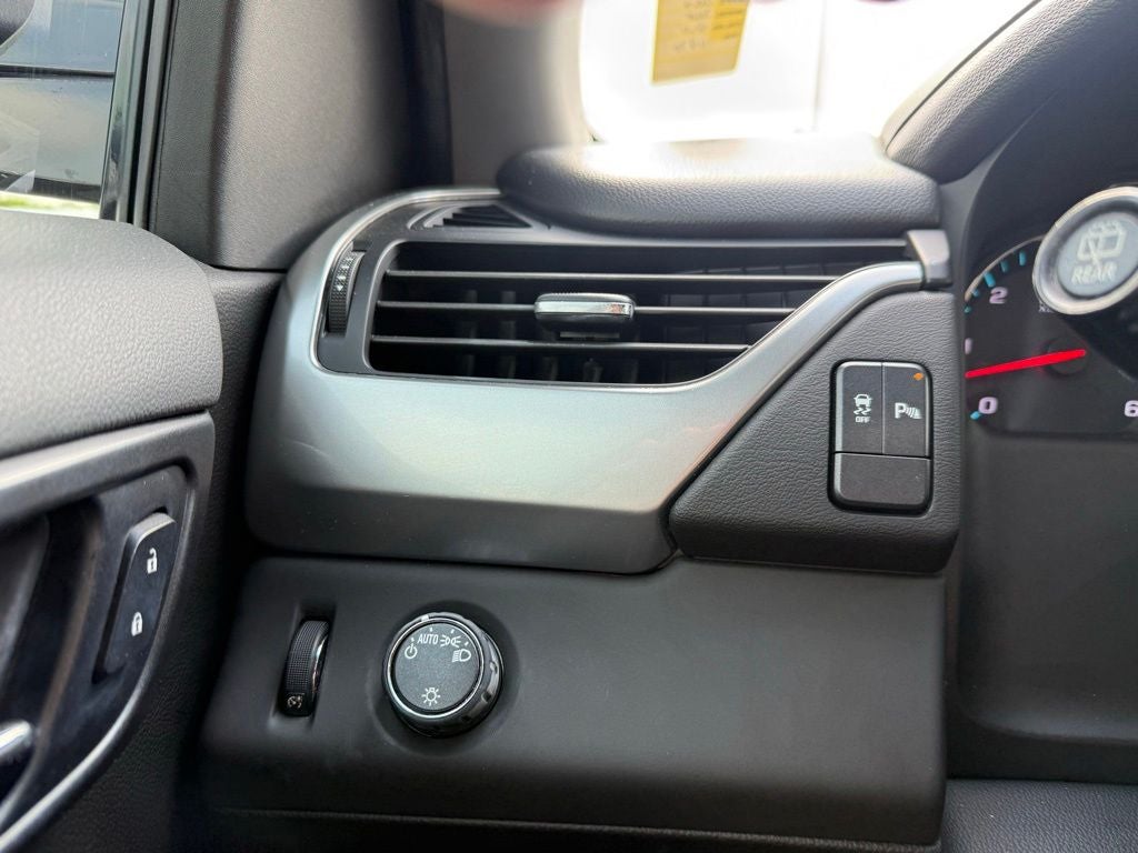 2019 Chevrolet Tahoe LS