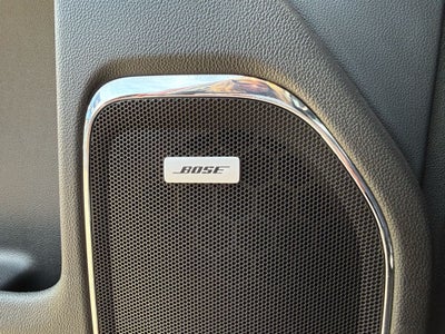 2016 GMC Sierra 2500HD Denali