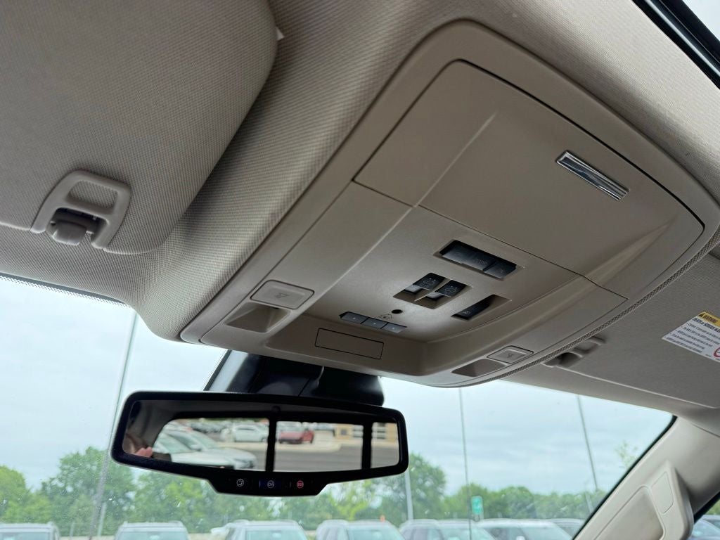 2015 GMC Sierra 3500HD Denali