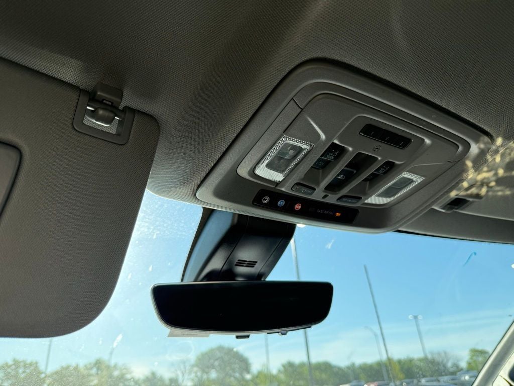 2023 GMC Sierra 2500HD Denali