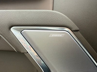 2024 GMC Sierra 2500HD Denali DENALI PREFERRED POWER STEPS,