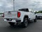 2024 GMC Sierra 2500HD Denali DENALI PREFERRED POWER STEPS,