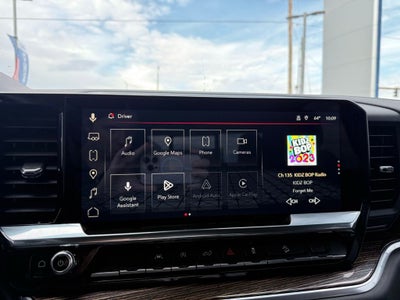 2026 GMC Sierra 1500 Elevation BLACKED OUT, 1 OWNER, LOCAL