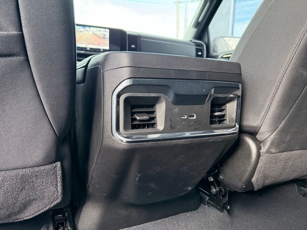 2026 GMC Sierra 1500 Elevation BLACKED OUT, 1 OWNER, LOCAL