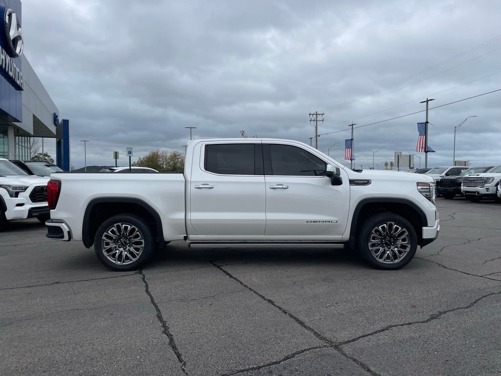 2023 GMC Sierra 1500 Denali Ultimate 6.2L V8