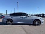 2022 Honda Accord Hybrid Touring