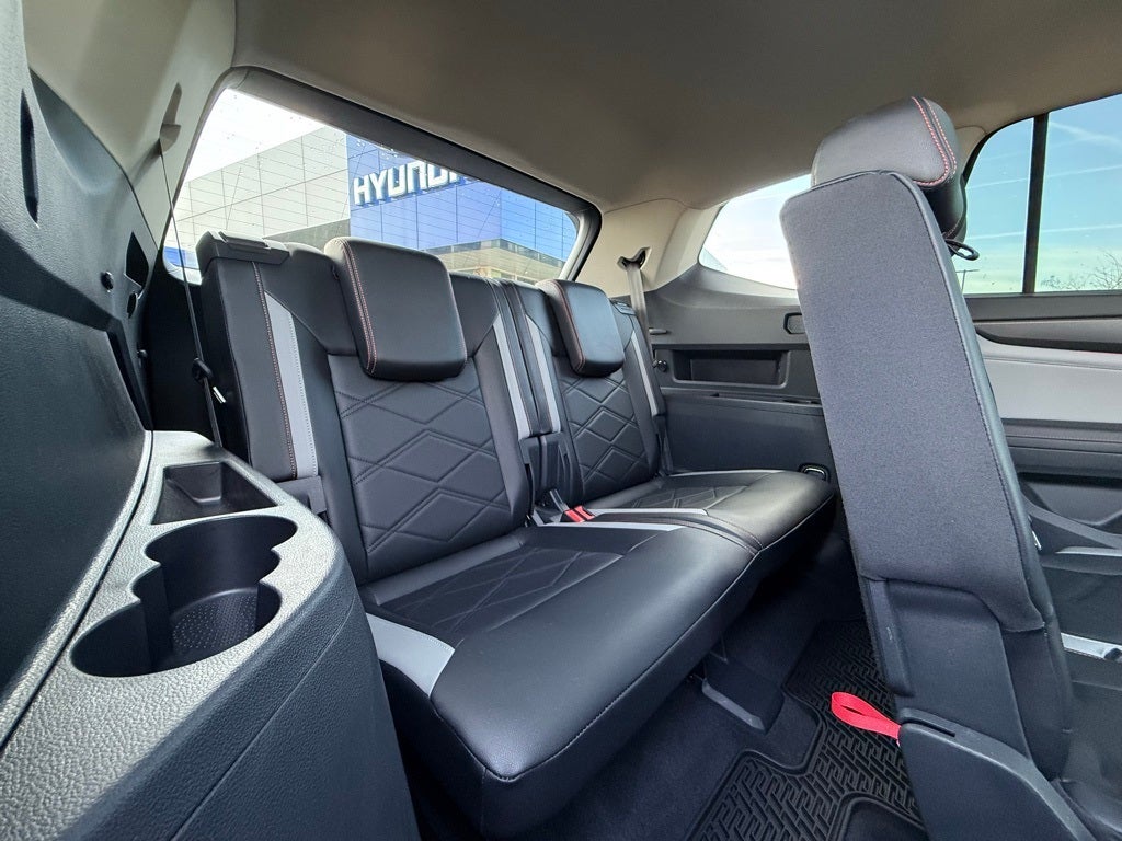 2024 Volkswagen Atlas 2.0T Peak Edition SE w/Technology lifted, wheels, tires