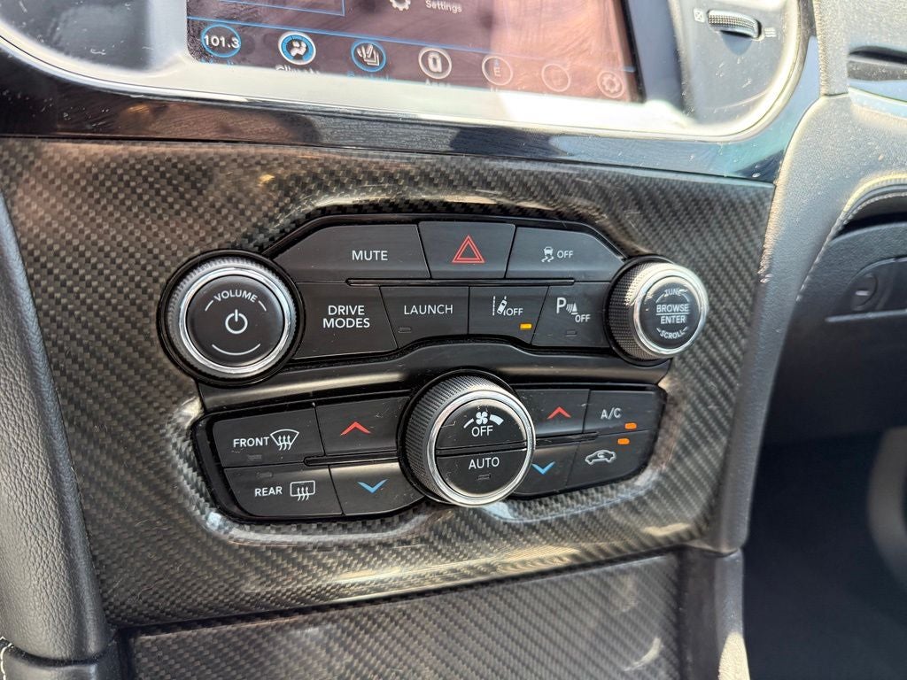 2023 Chrysler 300 C