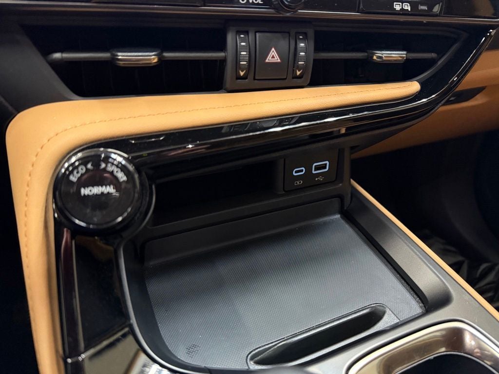 2024 Lexus NX 250 Base