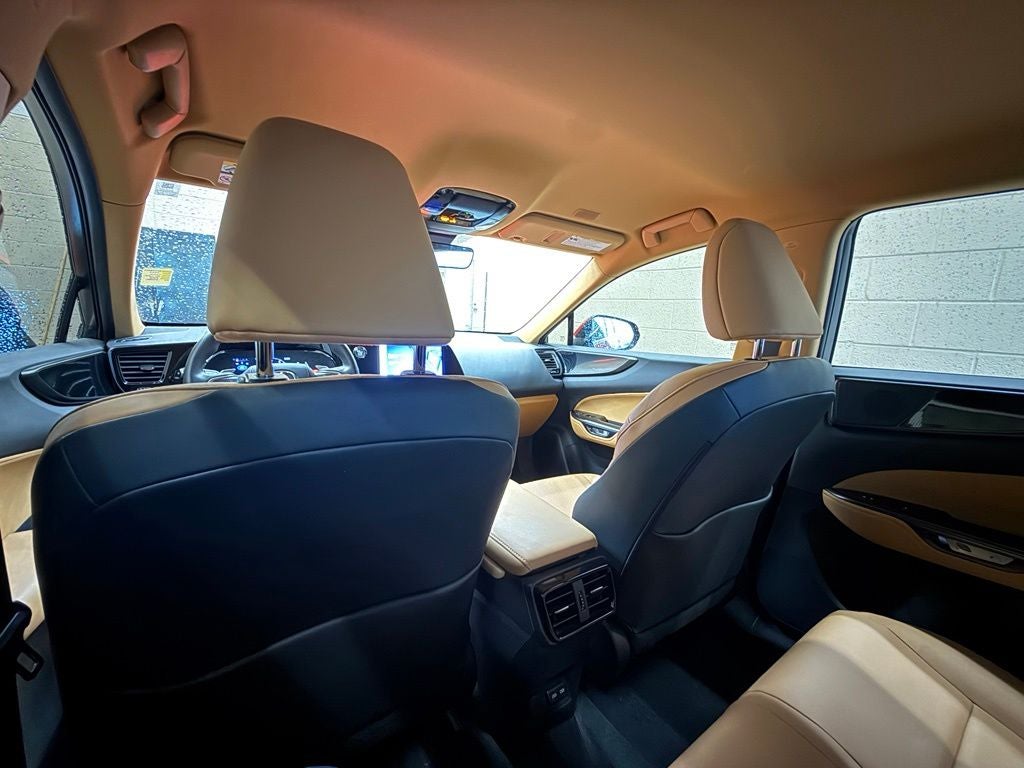 2024 Lexus NX 250 Base