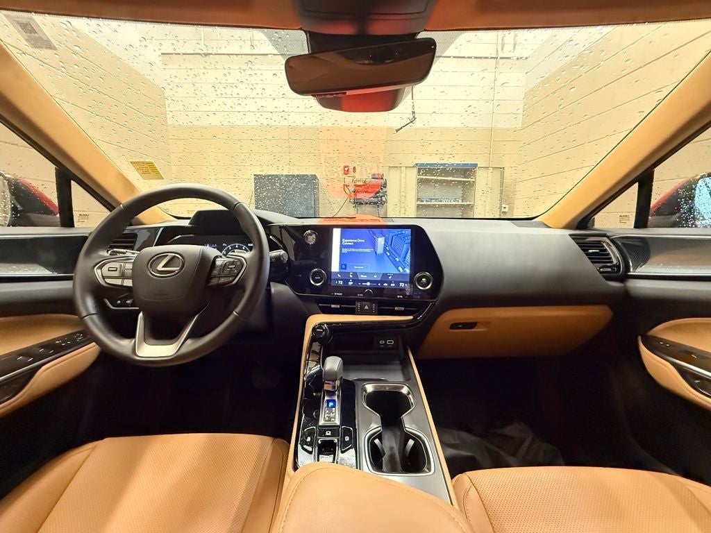 2024 Lexus NX 250 Base