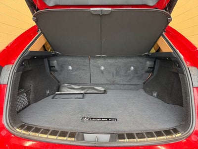 2024 Lexus NX 250 Base
