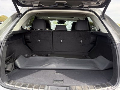 2024 Lexus NX 250 Premium