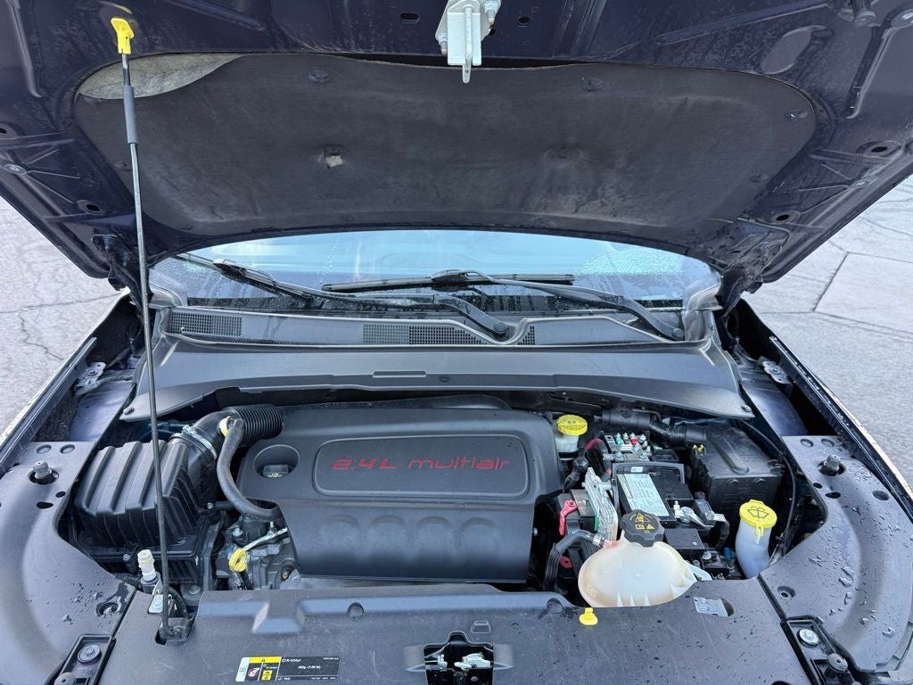 2021 Jeep Compass 80th Special Edition