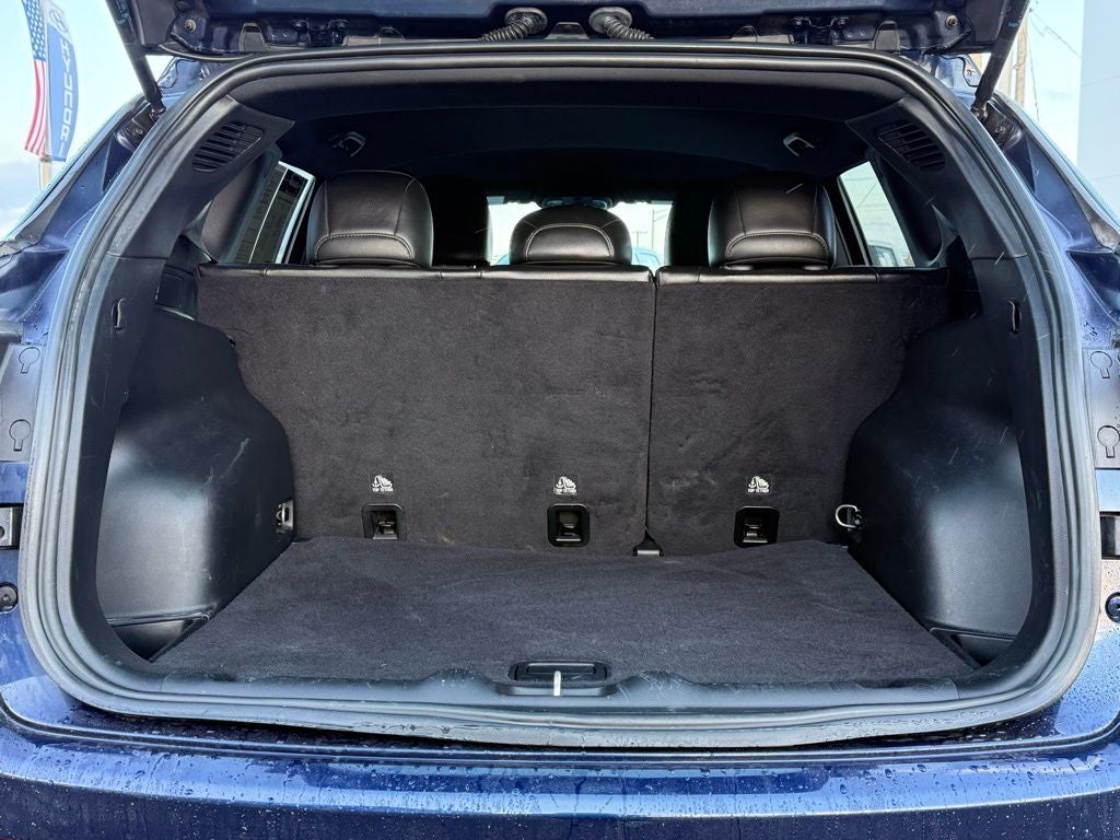 2021 Jeep Compass 80th Special Edition