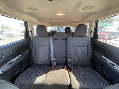 2020 Dodge Journey SE 3RD ROW SUV