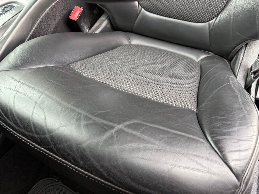 2016 Dodge Journey Crossroad