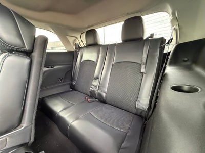 2016 Dodge Journey Crossroad