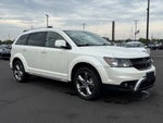 2016 Dodge Journey Crossroad