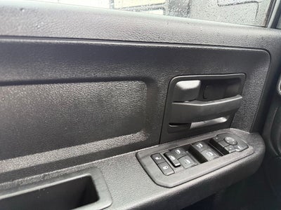 2025 RAM 3500 Tradesman