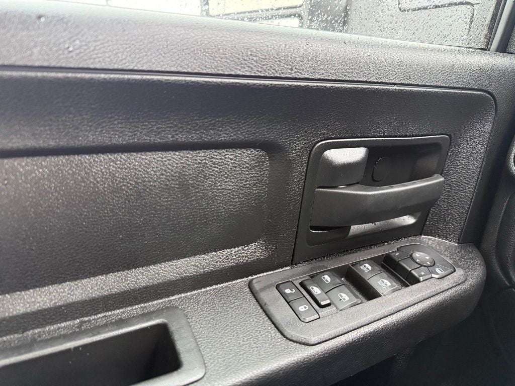 2025 RAM 3500 Tradesman
