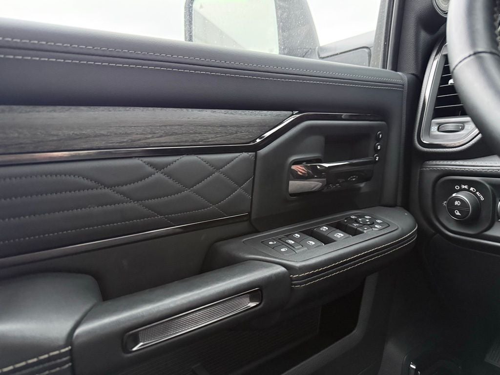 2026 RAM 3500 Limited