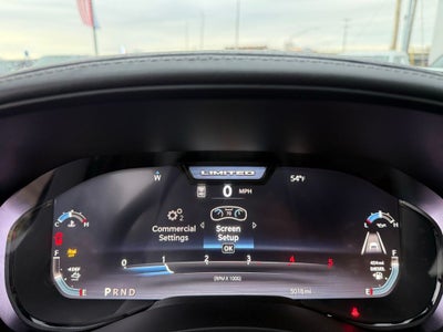 2026 RAM 3500 Limited