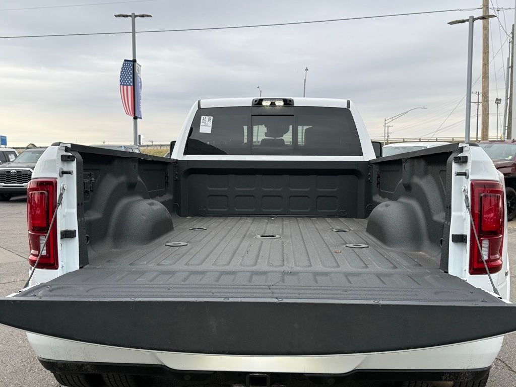 2026 RAM 3500 Limited