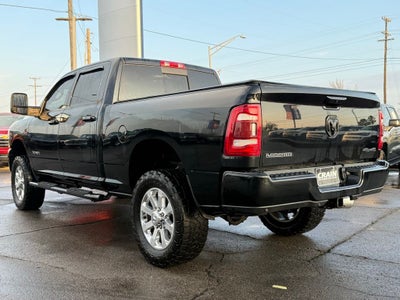 2023 RAM 2500 Laramie loaded,DELETED