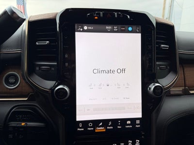 2023 RAM 2500 Longhorn LIMITED