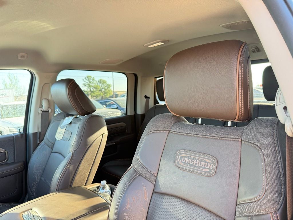 2026 RAM 2500 Limited