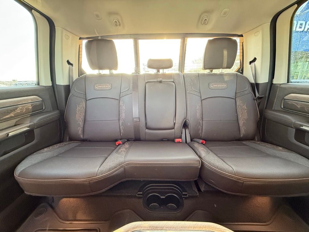 2026 RAM 2500 Limited