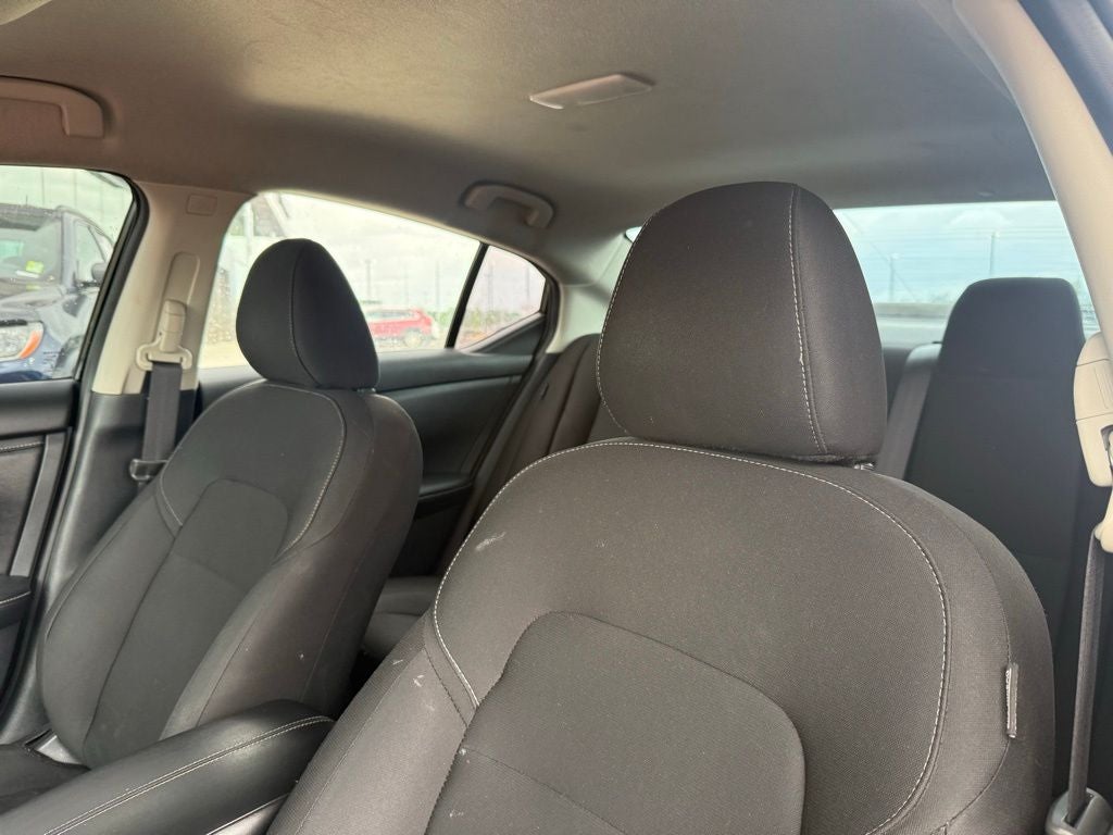 2025 Nissan Sentra S 1 OWNER CLEAN CARFAX