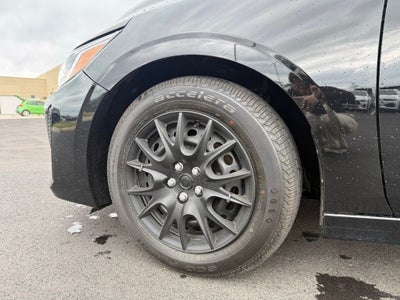 2025 Nissan Sentra S 1 OWNER CLEAN CARFAX