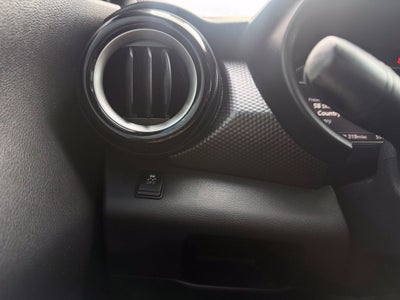 2018 Nissan Kicks SV