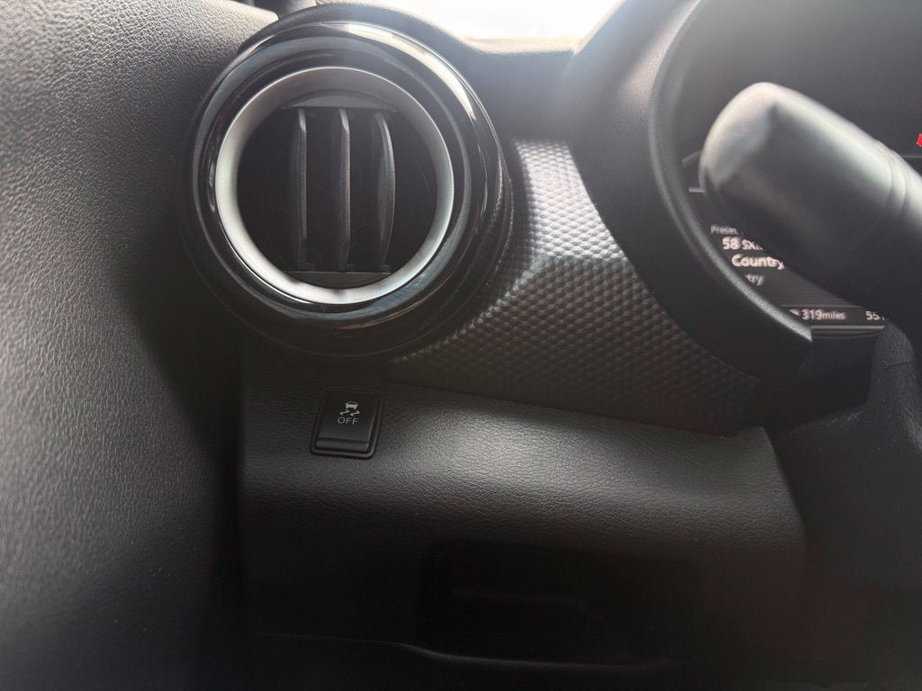 2018 Nissan Kicks SV