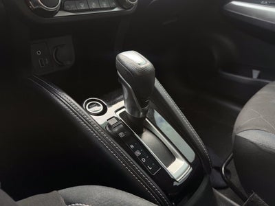2018 Nissan Kicks SV