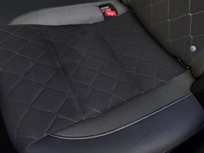 2018 Nissan Kicks SV