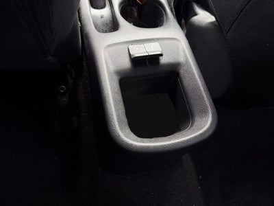 2018 Nissan Kicks SV