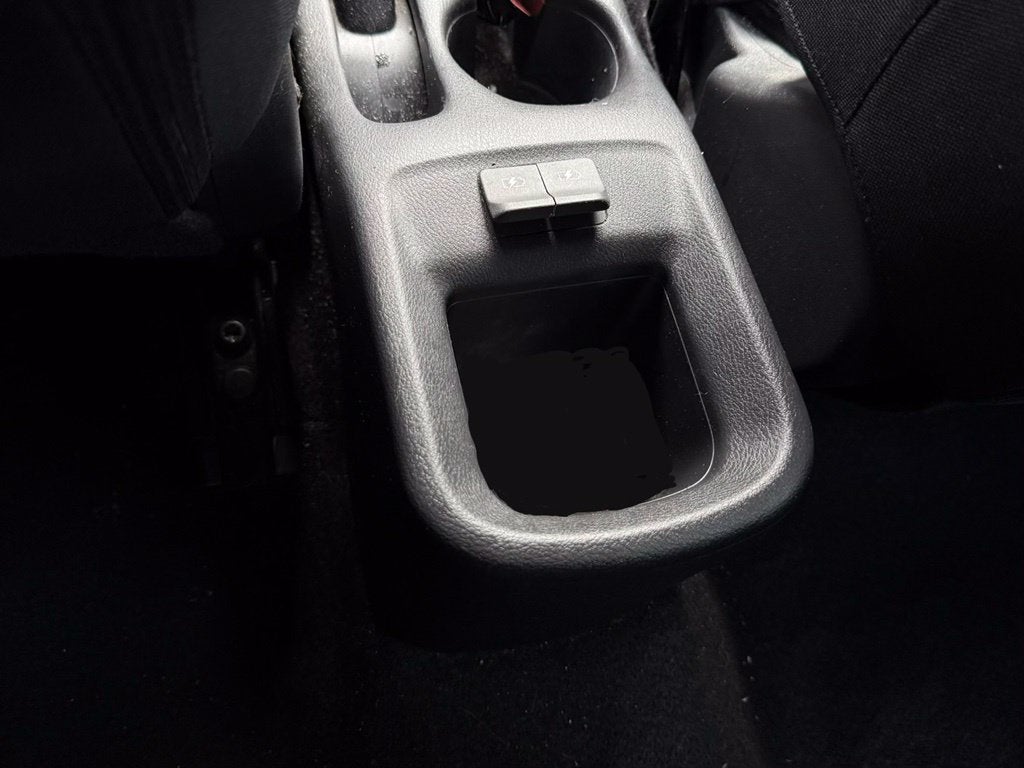 2018 Nissan Kicks SV