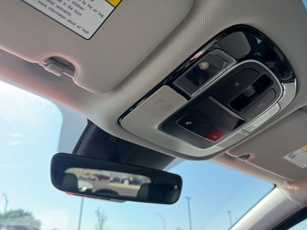 2026 Hyundai Tucson Limited CPO Eligible