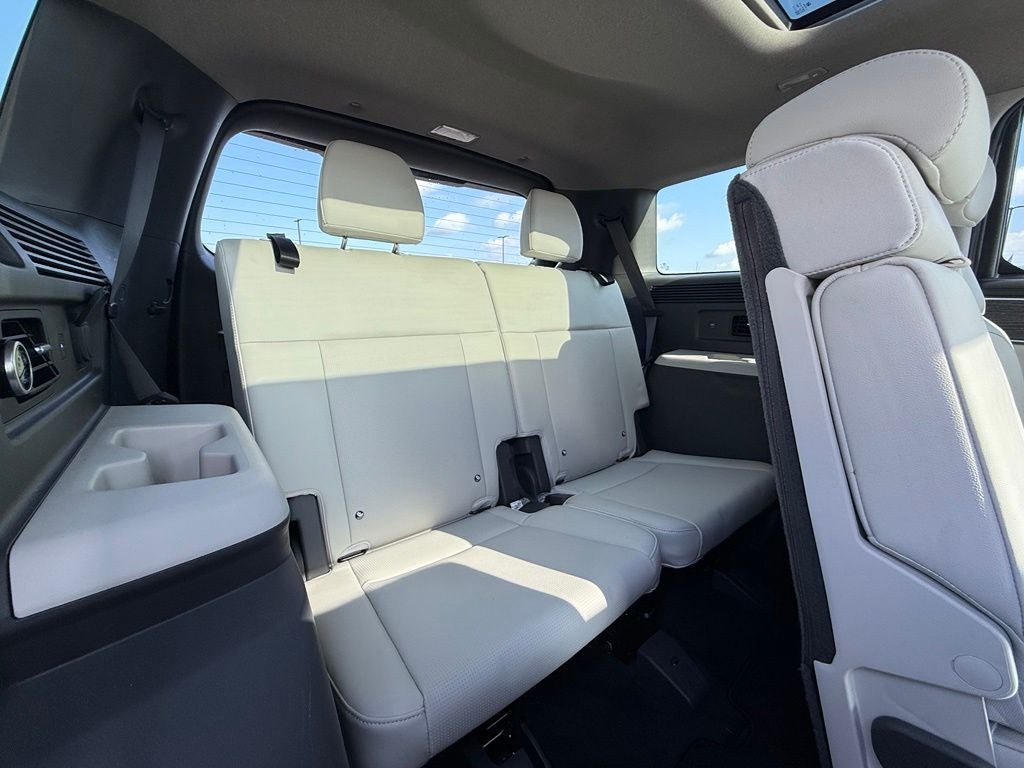 2024 Hyundai Santa Fe Hybrid Limited