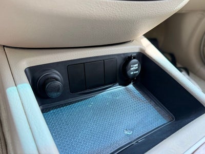 2007 Hyundai Santa Fe SE