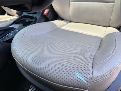 2018 Hyundai Santa Fe Sport 2.0T Ultimate