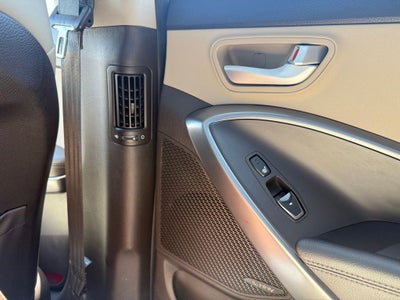 2018 Hyundai Santa Fe Sport 2.0T Ultimate