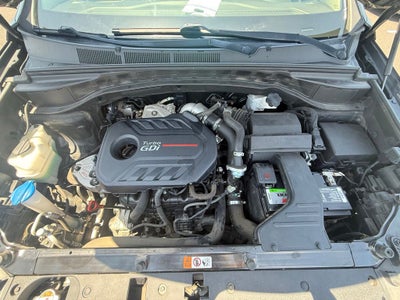 2018 Hyundai Santa Fe Sport 2.0T Ultimate
